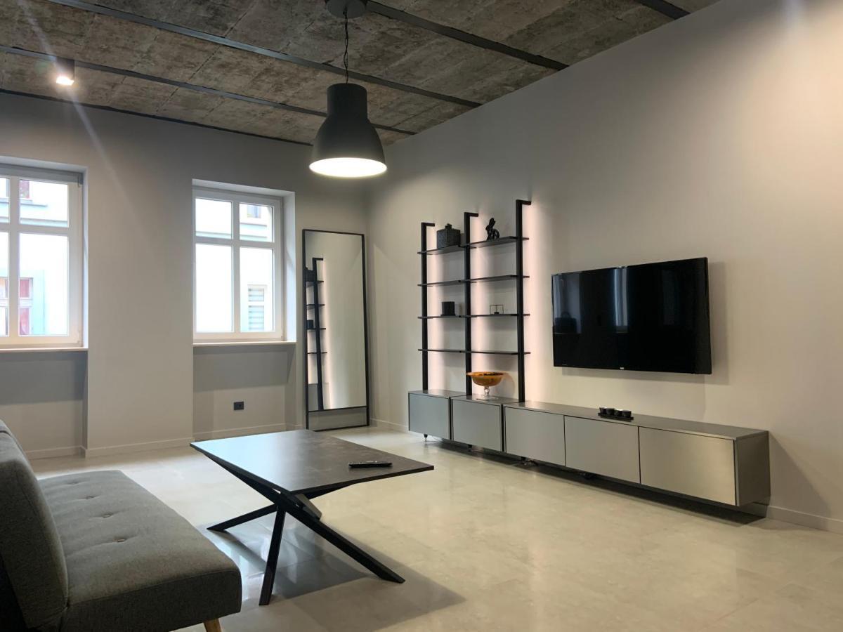5 Star Apartments - Luxury & Comfort Jelenia Góra Esterno foto