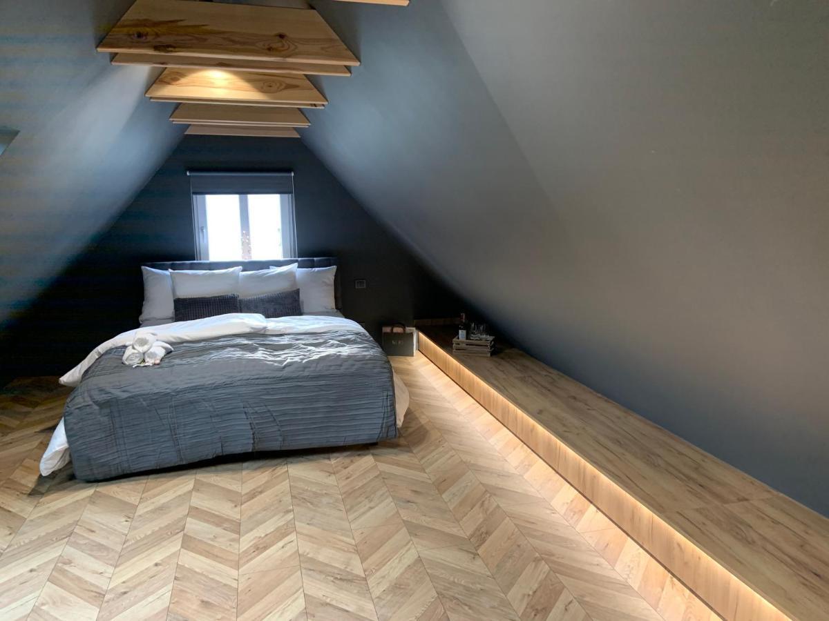 5 Star Apartments - Luxury & Comfort Jelenia Góra Esterno foto
