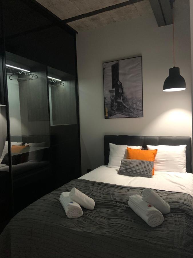 5 Star Apartments - Luxury & Comfort Jelenia Góra Esterno foto
