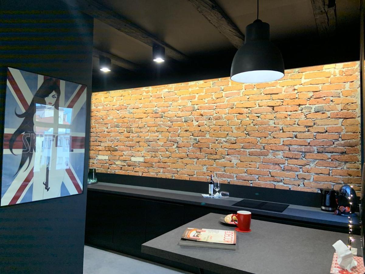 5 Star Apartments - Luxury & Comfort Jelenia Góra Esterno foto