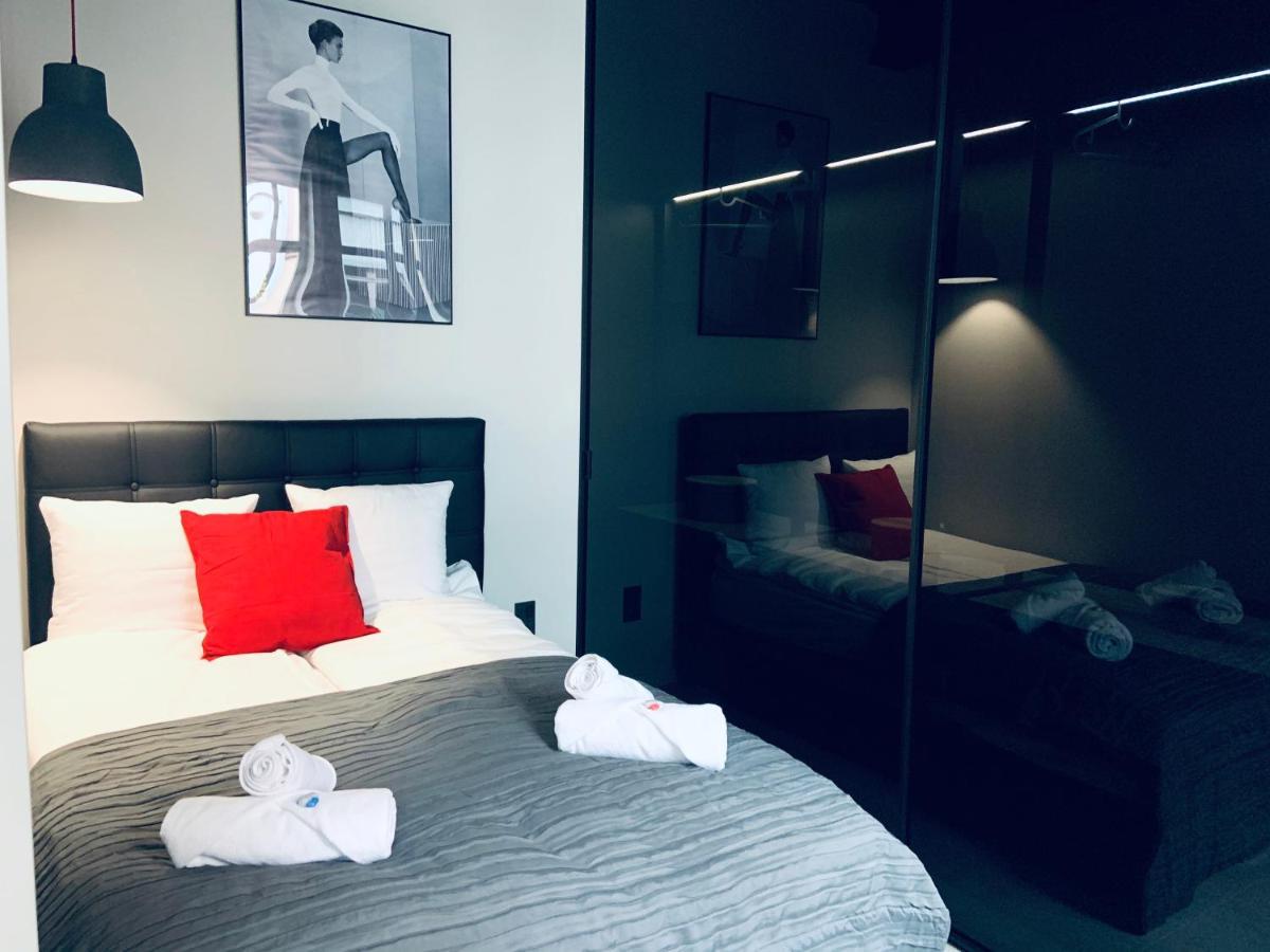 5 Star Apartments - Luxury & Comfort Jelenia Góra Esterno foto
