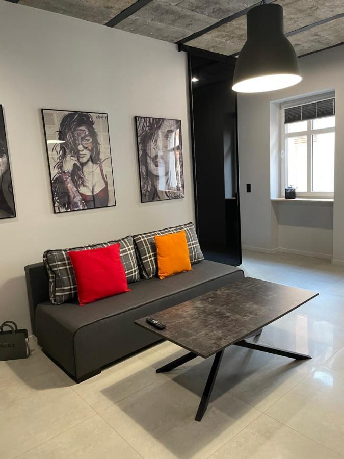 5 Star Apartments - Luxury & Comfort Jelenia Góra Esterno foto