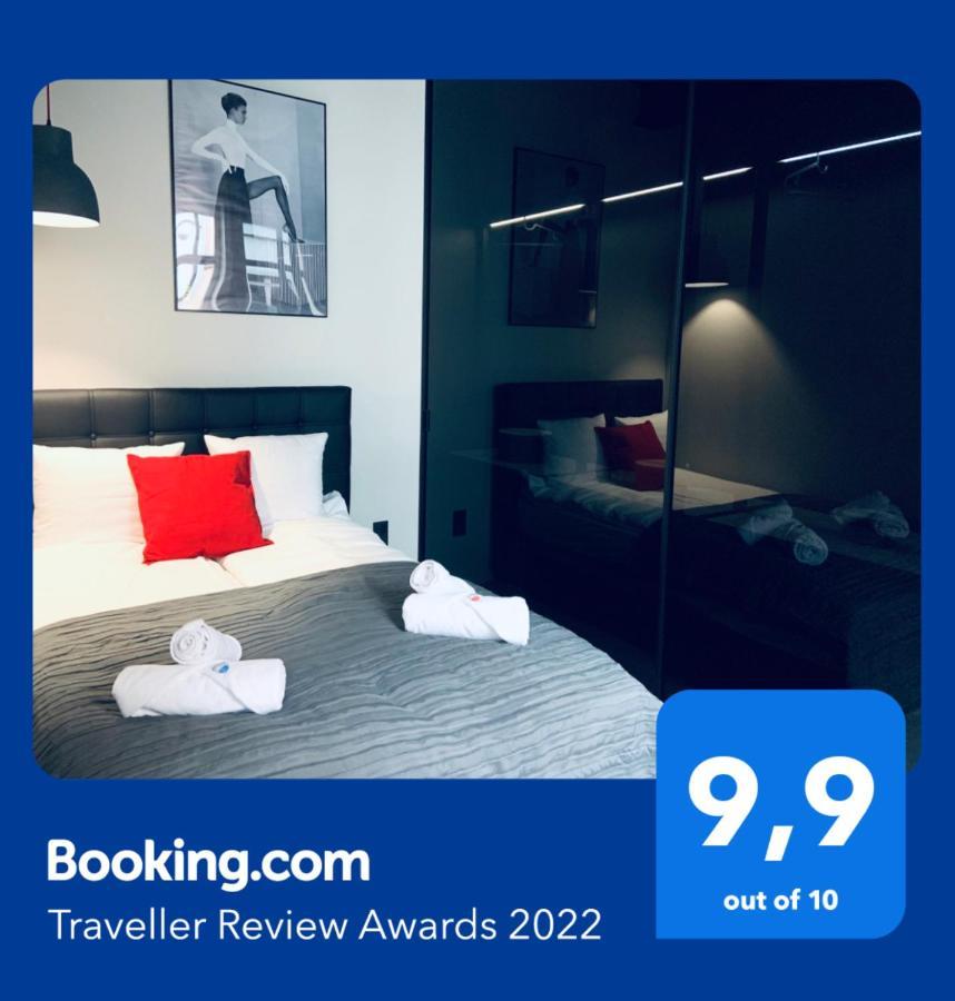 5 Star Apartments - Luxury & Comfort Jelenia Góra Esterno foto