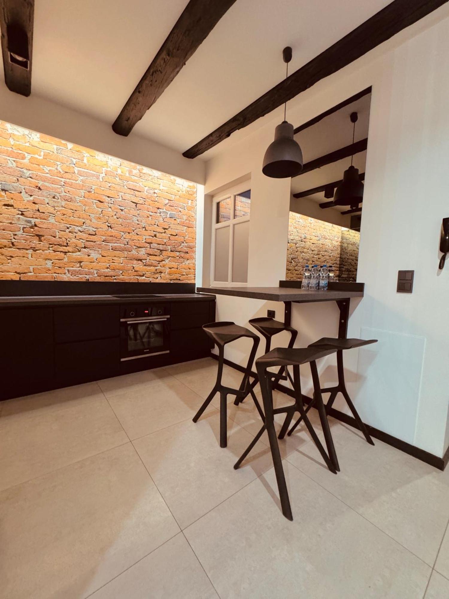 5 Star Apartments - Luxury & Comfort Jelenia Góra Esterno foto