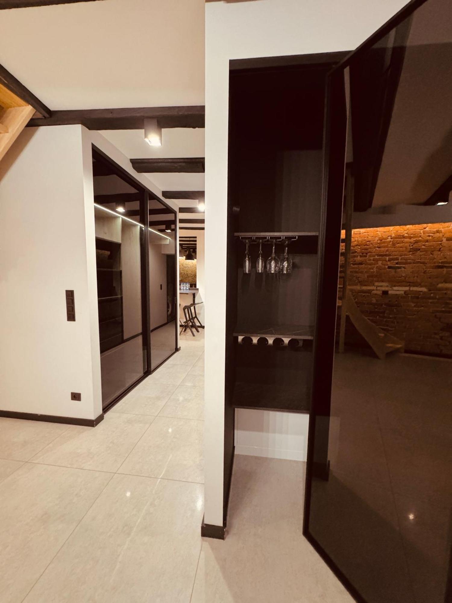 5 Star Apartments - Luxury & Comfort Jelenia Góra Esterno foto