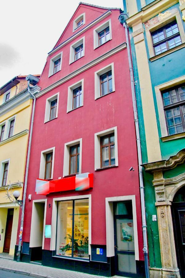 5 Star Apartments - Luxury & Comfort Jelenia Góra Esterno foto