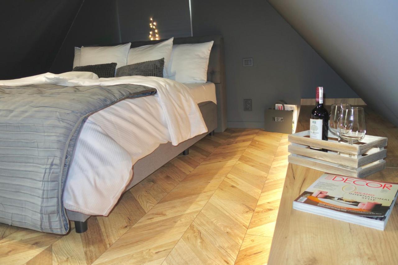 5 Star Apartments - Luxury & Comfort Jelenia Góra Esterno foto