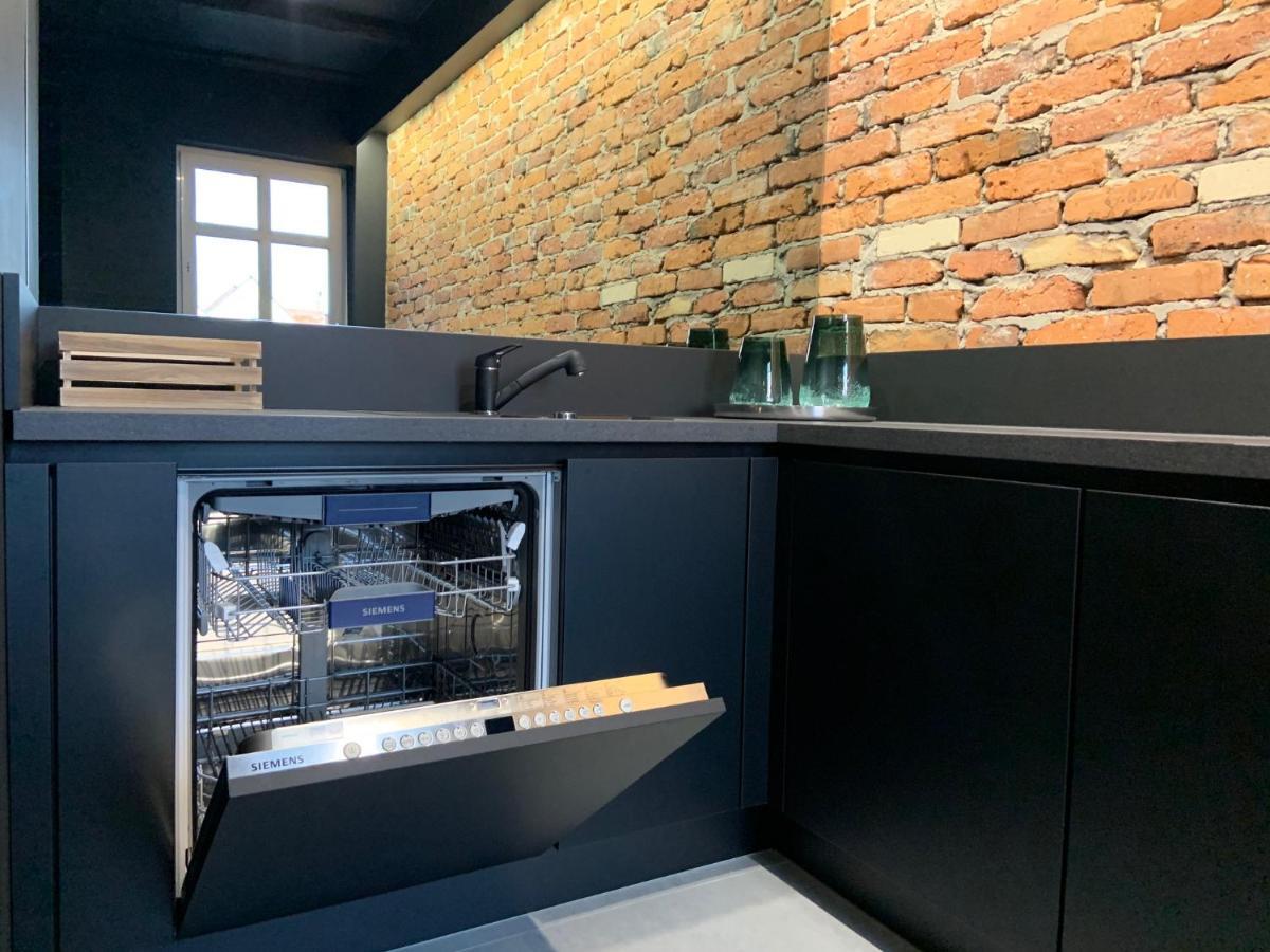 5 Star Apartments - Luxury & Comfort Jelenia Góra Esterno foto